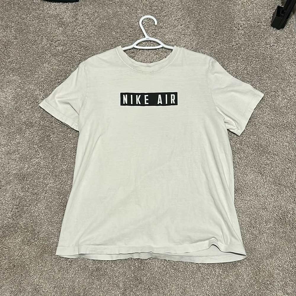 Nike T-Shirt